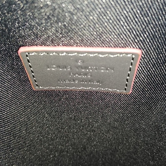 Authentic Louis Vuitton Discovery Backpack PM - Picture 8 of 8